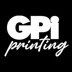 GPI Printing Logo