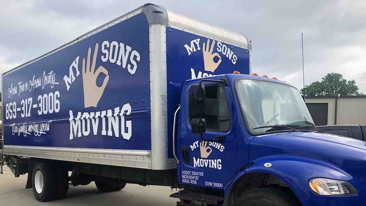 Custom Screen Printing in Lexington, KY GPI Printing